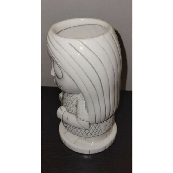 NEW Hallmark Nightmare Before Christmas Sally Ceramic Tiki Mug - Picture 3 of 6